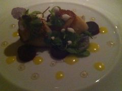 -文华扒房及酒吧(香港文华东方酒店)