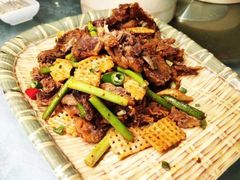 -聚丰苑北京烤鸭(大明宫店)