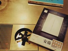 大堂-Seesaw Coffee(上生新所店)