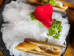 -捞围鲜·港式打边炉(海阳路店)