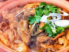 -龚印记牛骨牛杂屋·四代传承(太阳城店)