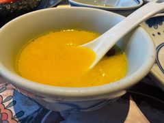 招牌燕窝金汤花椒锅-大隐·成都火锅Bistro(合生麒麟新天地店)