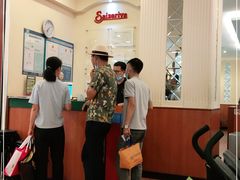 -萨莉亚意式餐厅(深圳北站店)