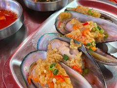 -小团团·路边烤牛肉(南岭壹街店)