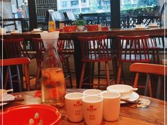 -百年神厨·地道川菜(清江西路店)