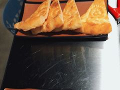 烤馕-小财盆地桌烤肉