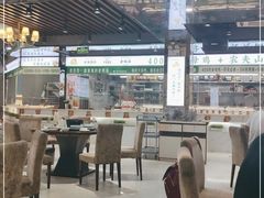 大堂-江宁肚包鸡(铁心桥店)
