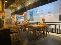 -雷门拉面店(新光天地店)