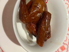 -谭厨中山传家菜.乳鸽.脆鲩鱼(华强北中航城店)
