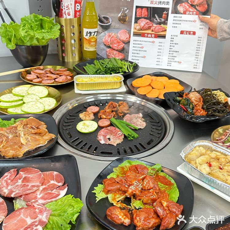 郑州人嘴真严!这么正宗的齐齐哈尔烤肉我今天才