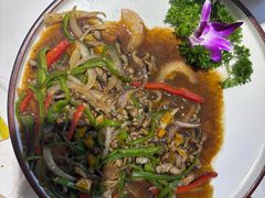 -楚鱼王·河鲜·湖北菜(华农店)