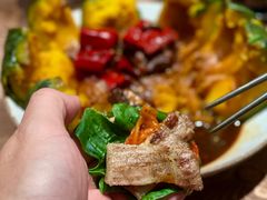 -INSA Korean Bistro饮鲨韩食酒馆