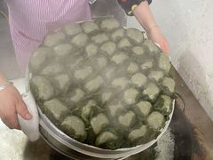 -叶婆婆豆浆馍馍