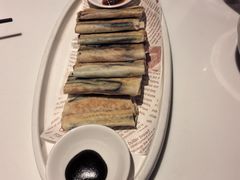 -新白鹿餐厅(第一百货店)