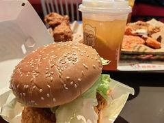 -肯德基(观前新店)