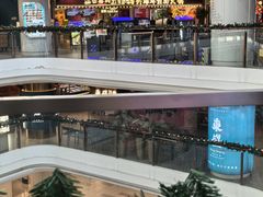 -四囍码头海鲜烧烤自助火锅(外滩南京东路悦荟广场店)