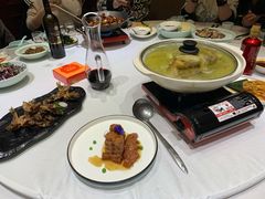 桂花糖藕-930私房菜(欧阳路店)