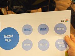 -英孚教育青少儿(徐汇徐家汇中心)