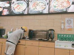 -蒙自源米线大王(信利城市广场店)