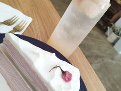 -半勺舒舒生日蛋糕店