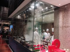 -君悦酒店·1881·北京烤鸭