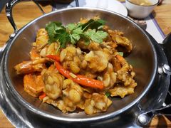 -U你·湖北家宴菜(南湖总店)