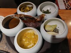 -匠岳·王宝器麻椒鱼(会展中心店)