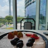 天德广场的网红港式火锅