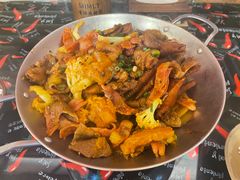 -巴渝老街印象生活麻辣烫(华宇·北城中央汇店)