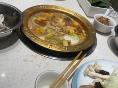 -和庆斋羊蝎子火锅·碳缸烧烤(顺义旗舰店)