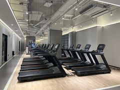 -FLARE STAR FITNESS(复地活力城店)