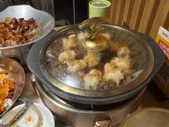 -绿茶餐厅(西单老佛爷店)