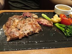 安格斯肉眼-西堤牛排(合肥之心城店)