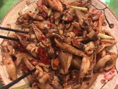 -盛港湾海鲜食府(黄沙店)