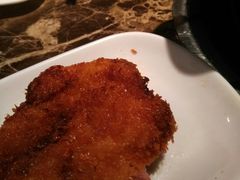 炸牛蛙-猪啊牛呀羊啊铜盘烤肉(正大广场店)