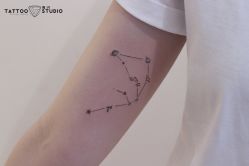 -飛凡TATTOO纹身•原创