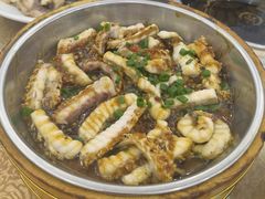 -红日饭店(裕隆三路店)