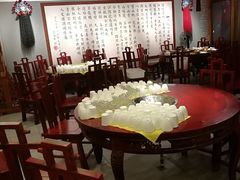 大堂-酒城大贰火锅旗舰店