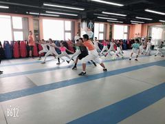 -北京众国际击剑俱乐部