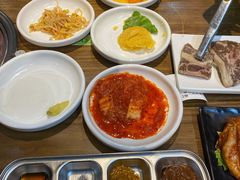 -·缸桶屋·韩式牛肋条自助烤肉(西湖D11店)