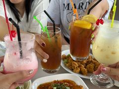 -真浪花园海鲜餐馆