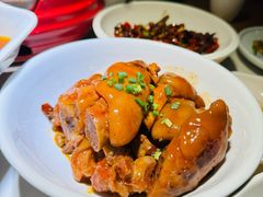 -鱼湘汇·湖南土菜·十五周年(龙汇路店)