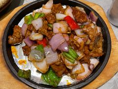 -丽华园(汉阳龙阳店)