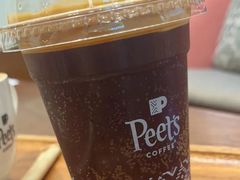 -Peet's Coffee皮爷咖啡(上海长风大悦城店)