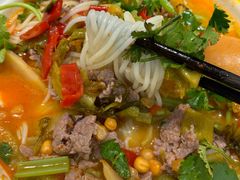 -粉小主·贵州酸汤牛肉粉(南京仙林金鹰店)