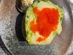 -戏作寿司(观音桥店)