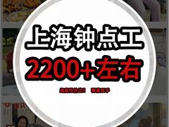 -优护优家Ucare月嫂育儿嫂陪伴师(静安店)