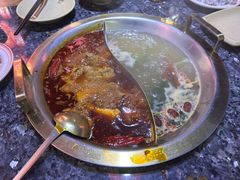 -蜀大侠火锅(森兰花园城店)