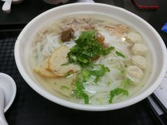 -金粿粿·牛肉粿