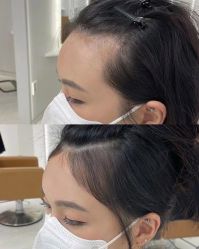 点击看大图 -JUNO hair salon